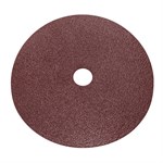 Milwaukee 7 in. 50-Grit Sanding Disc (5-Pack) Image